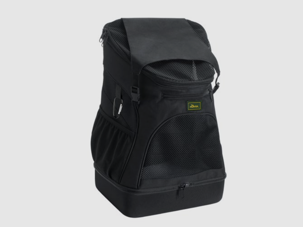 Flugtasche & Rucksack Miles, Bild 3 von 6