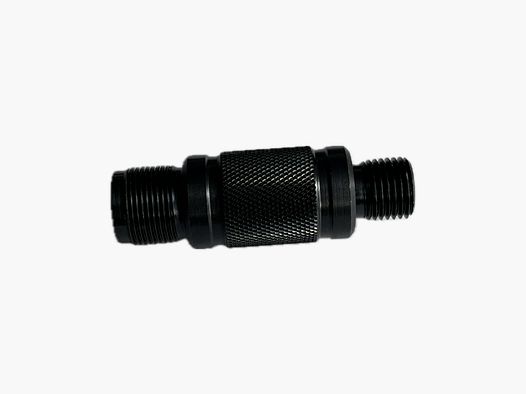 GSG Gewinde Adapter 1/2''x20 GSG 15 | GSG 16 |GSG StG44 | MAUSER M15 | MAUSER AK47 Omega