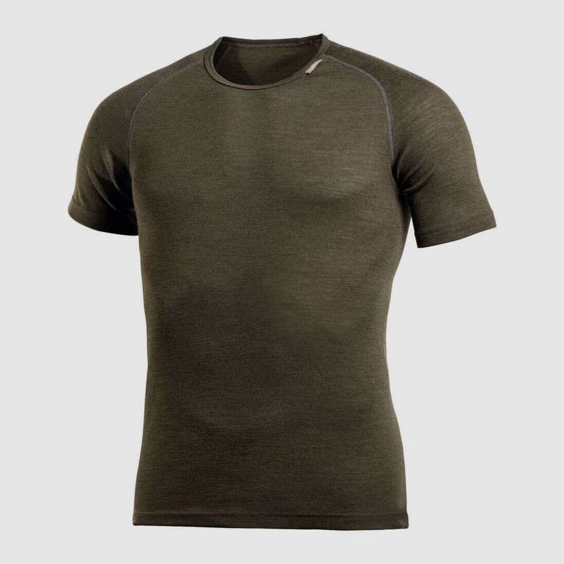 Woolpower Kurzarm-Unterziehshirt Lite