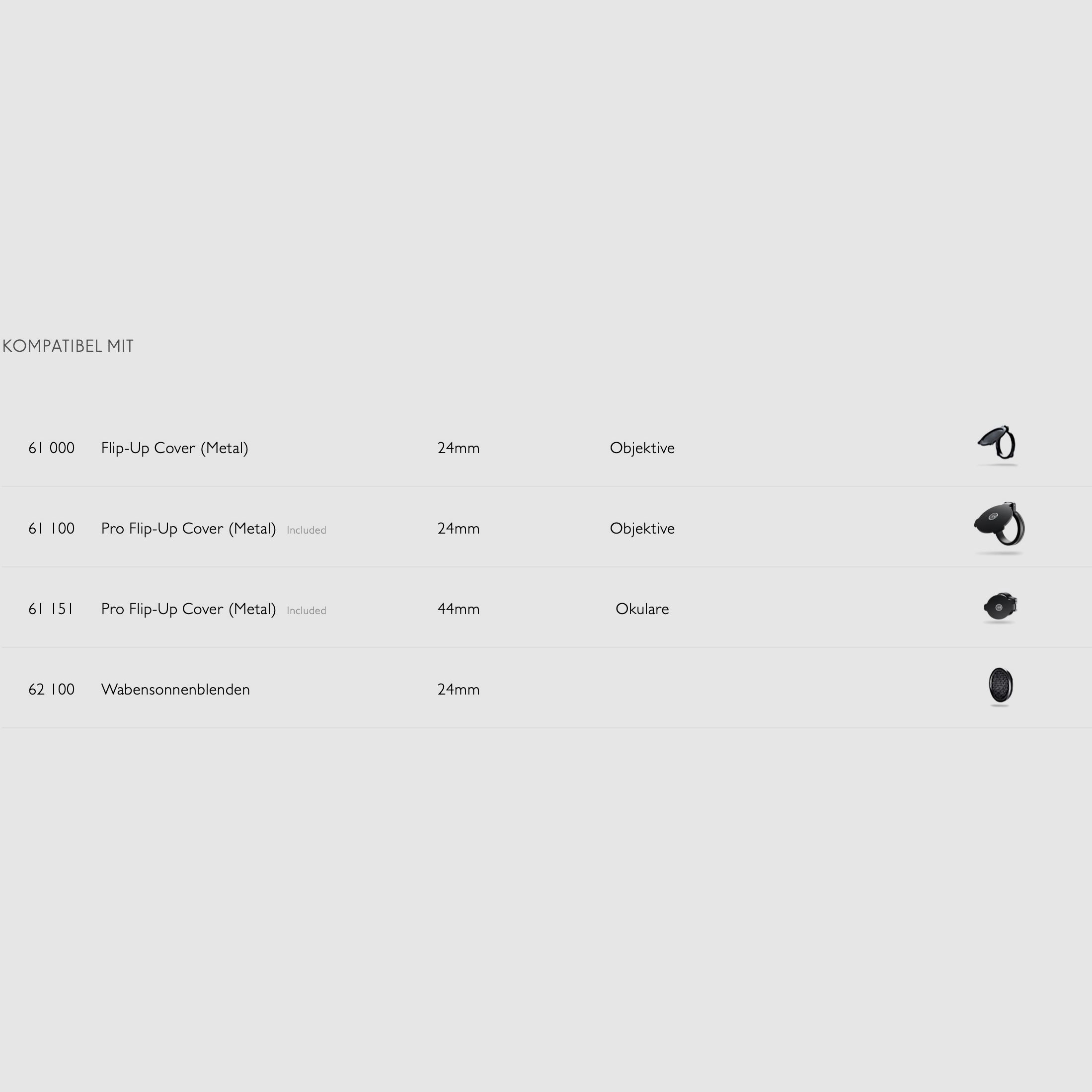 BWare HAWKE 18400 Zielfernrohr FRONTIER 30 1-6x24 L4A DOT V374