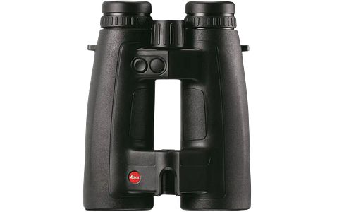 Leica Fernglas mit Entfernungsmesser Geovid 8x56 HD-R 2700