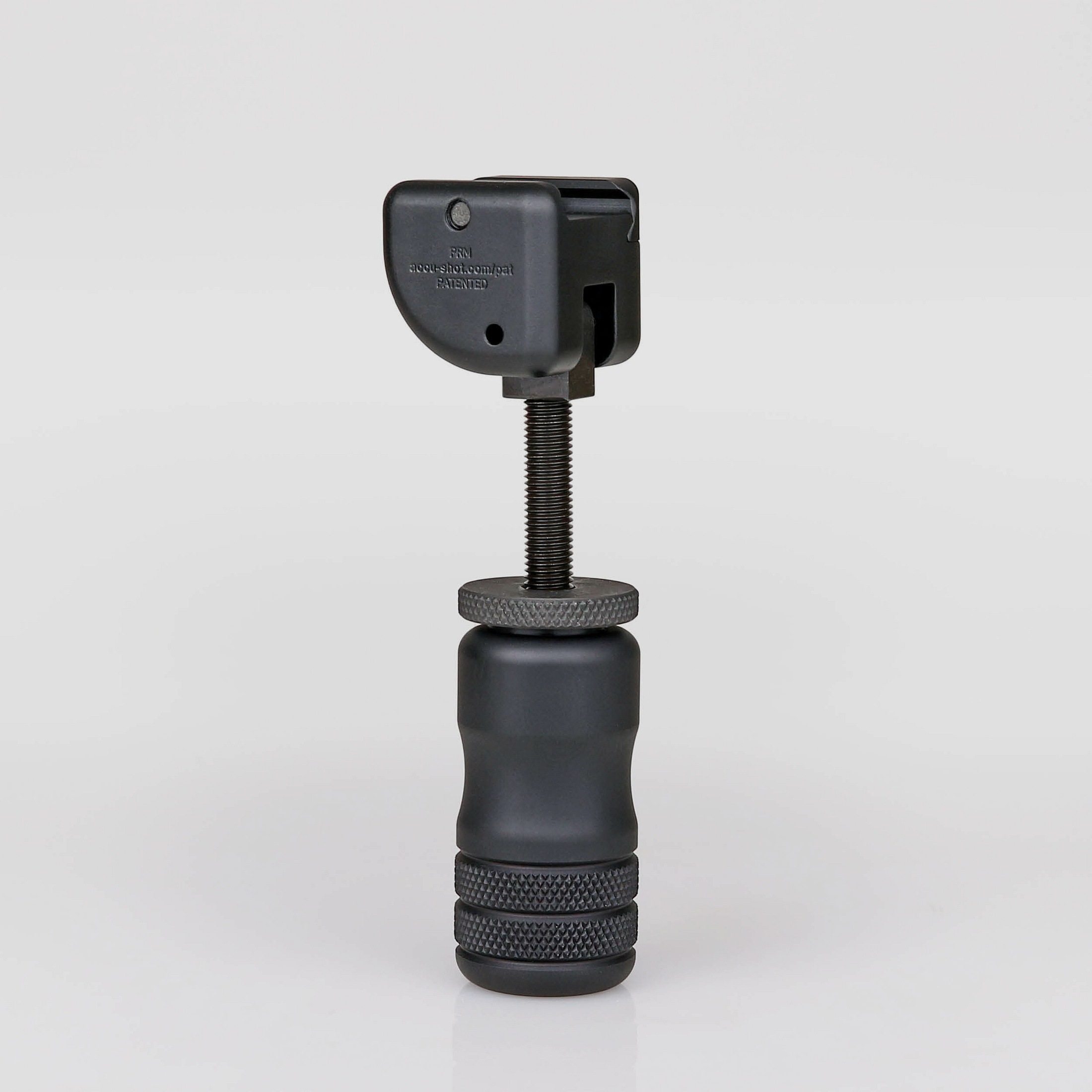 B&T Accu Shot BT12-QK, Monopod o standardowej wysokości PRM, do szyn Picatinny