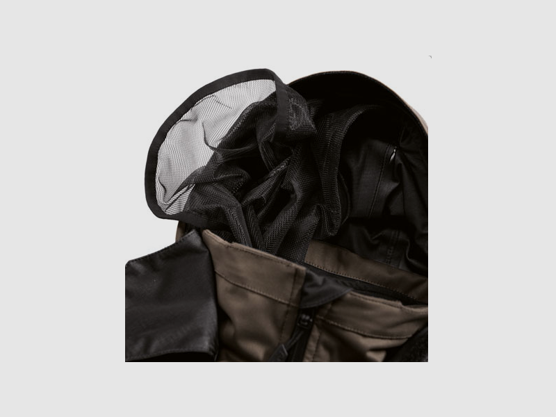 OUTFOX – EXTREME Jacke, Bild 4 von 8
