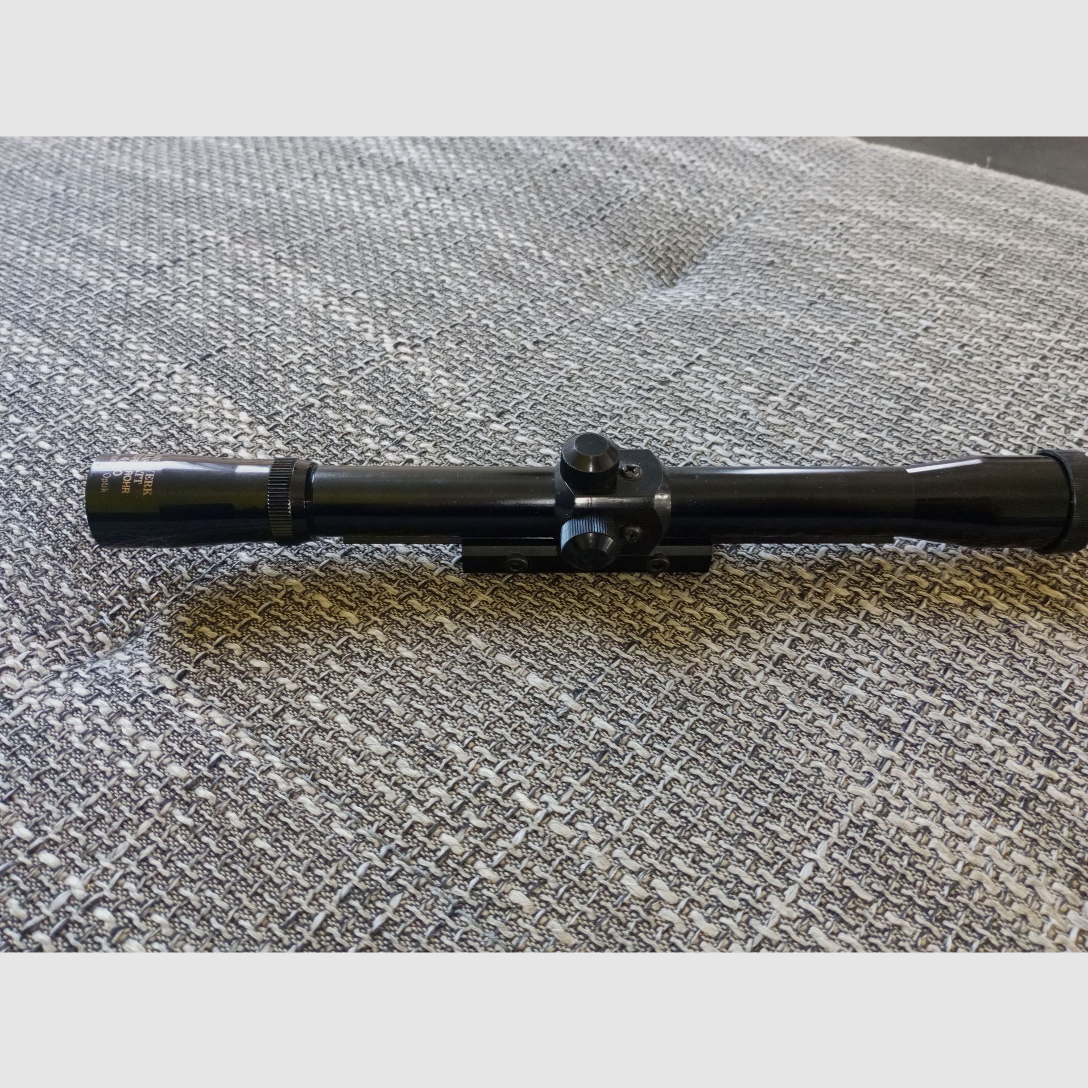 Armbrust Barnett Thunderbolt 