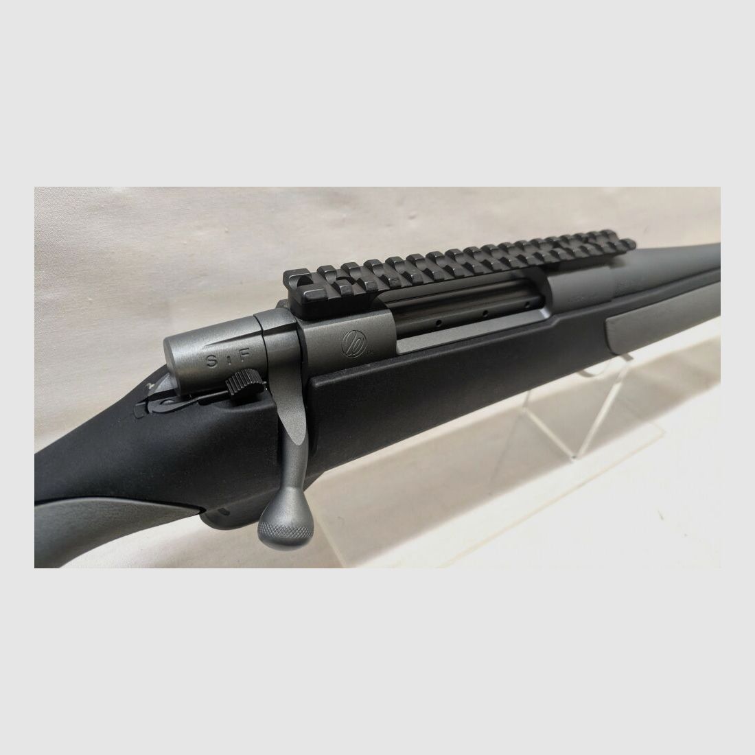 Weatherby Vanguard Synthétique