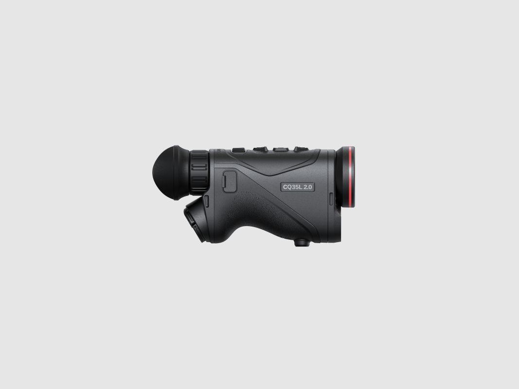 Thermisch monoculair met laserafstandsmeter HIKMICRO Condor CQ35LV2, afbeelding 4 van 4