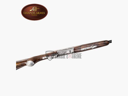 Carabine Express CHAPUIS ARMES C15 Série 3 Éjecteur - Double Détente