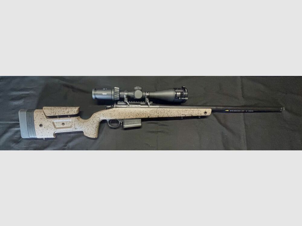Bergara B 14 HMR