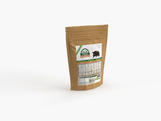 Lockmittel für Schwarzwild 750 g