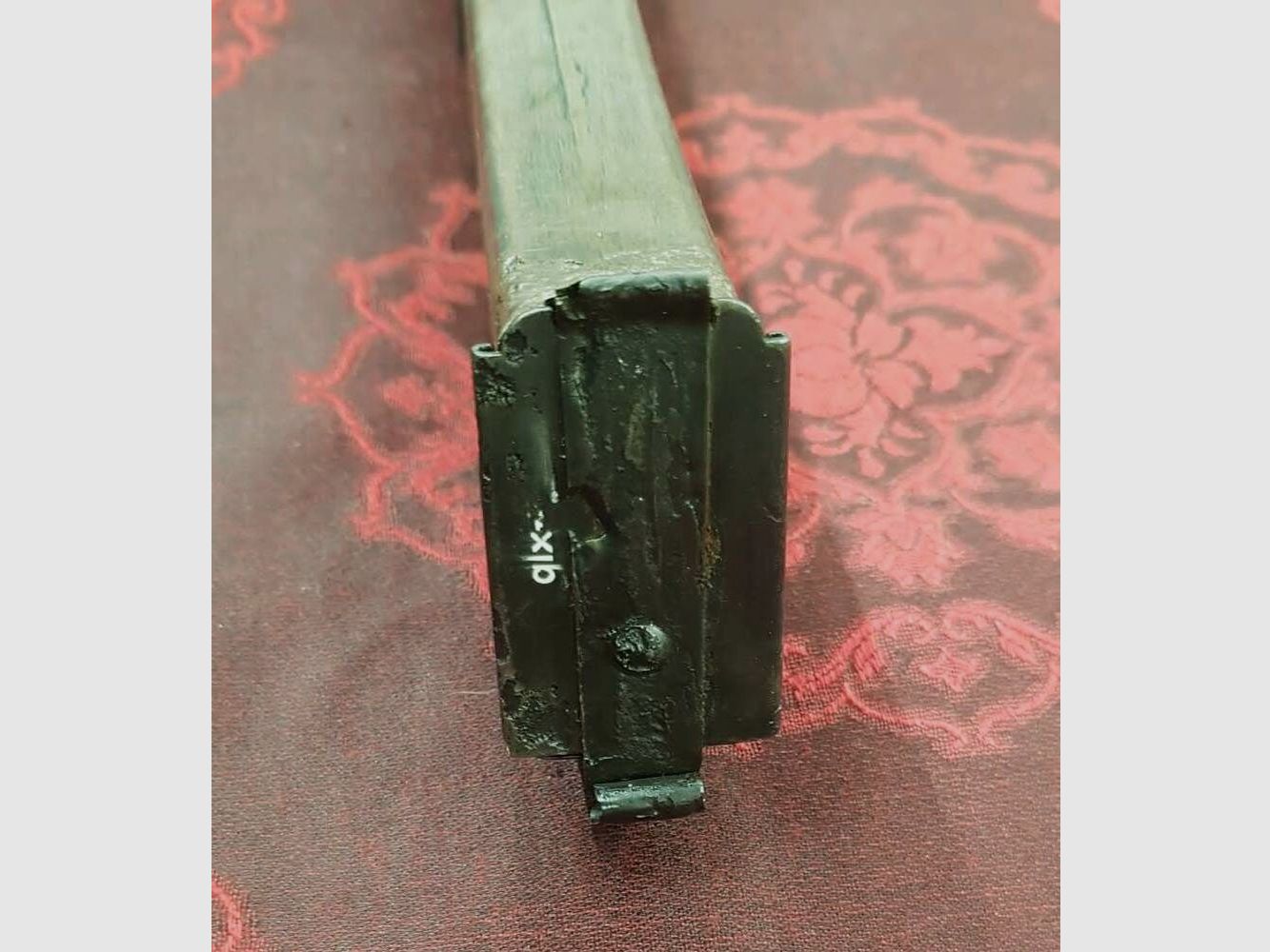 Haenel MP44 30 rounds