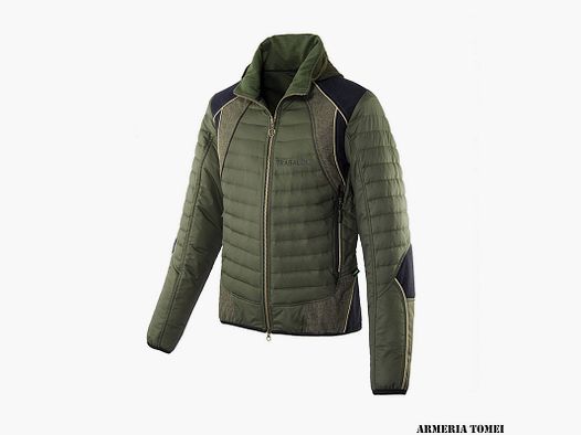 TRABALDO – JACKET – DOWN MOD. ALP Lightpor/Titanial/Primaloft/Down