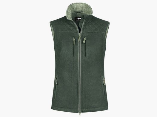 Hunting Dog D-Loden Vest Gamshag2