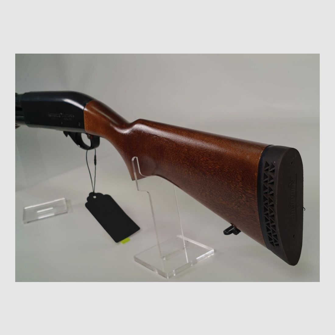 Remington Wingmaster 870 12/70 Wingmaster 870