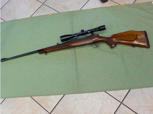 CZ Brünner ZKK 600