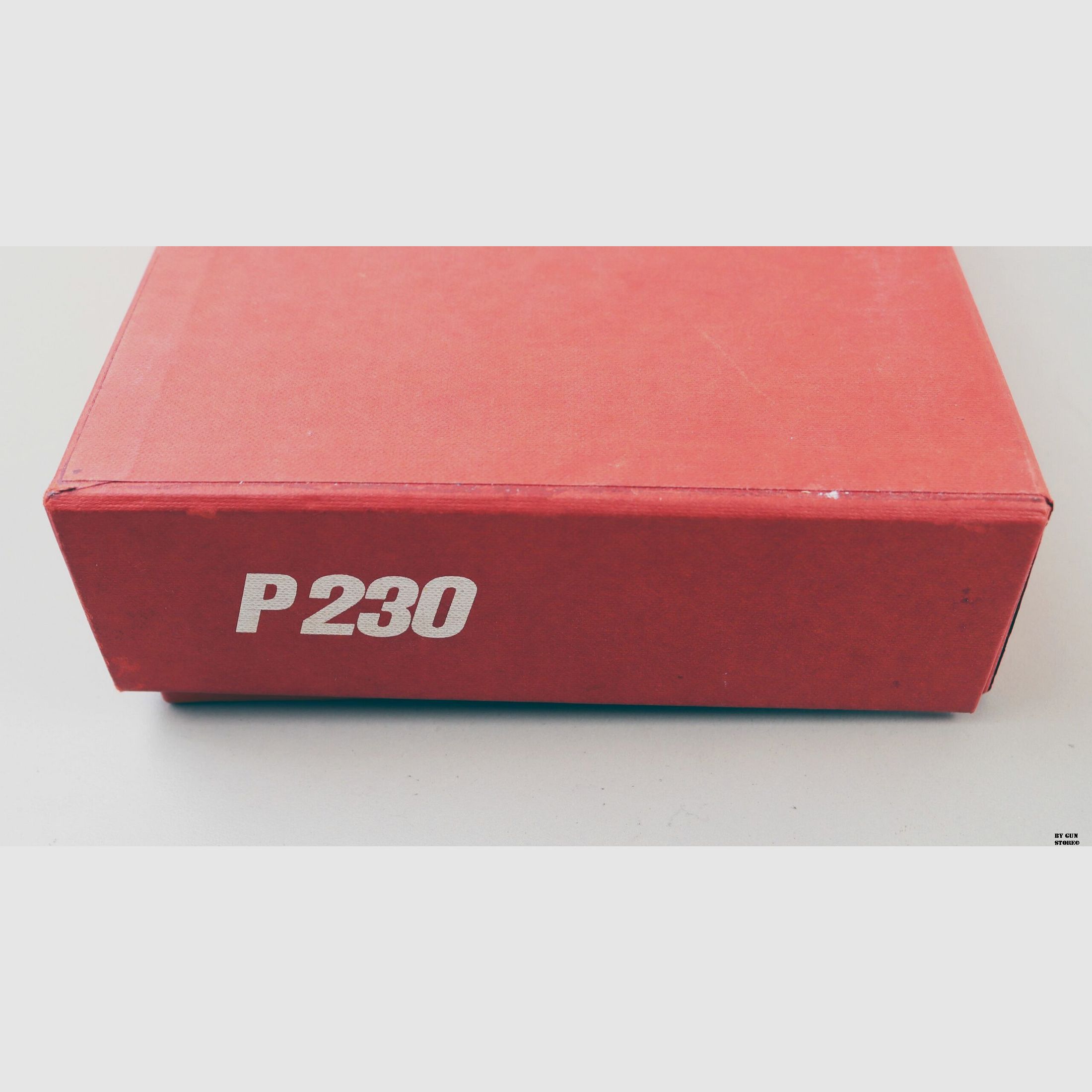 Pistola Sig Sauer mod. P230 cal. 9 Police 9×18 matr. S104350, immagine 8 di 9