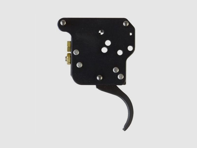 Shilen Standard Trigger Einstellbar für Remington 700/40X/XP-100