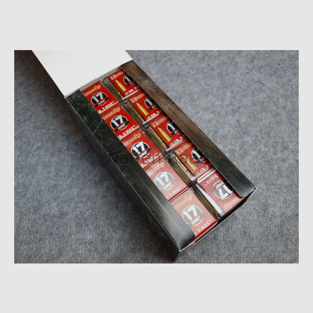 Hornady Hornady 17 HMR V-Max