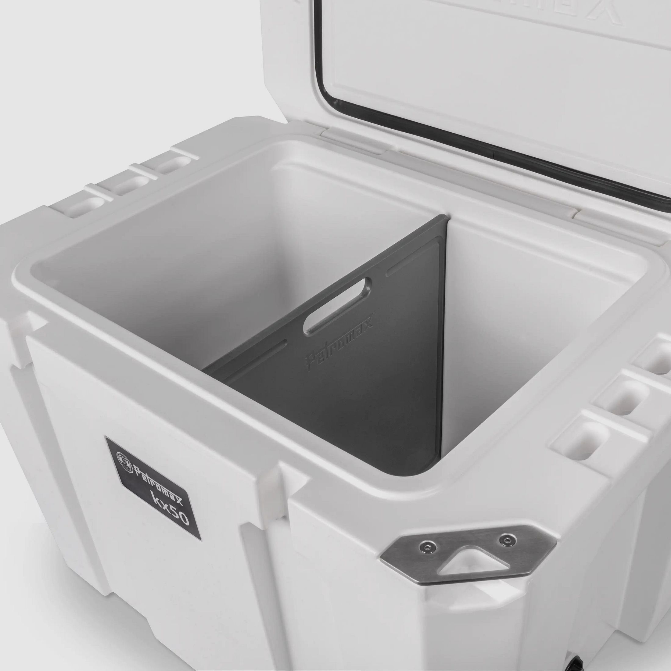 Petromax Petromax Planche à Découper et à Séparer pour Boîte de Refroidissement Petromax KX - KX 25