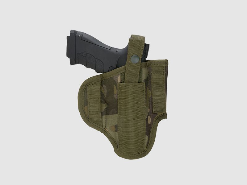 Ambidextrous Belt Holster - MT [8FIELDS]