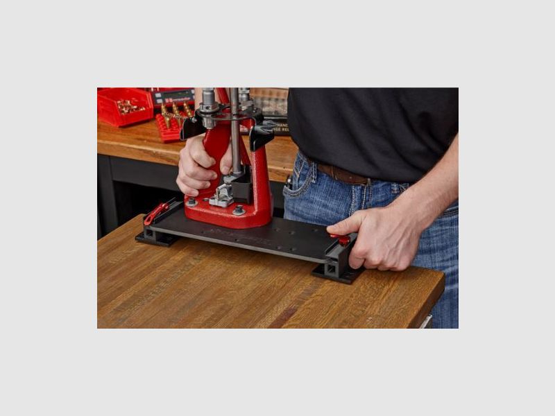 Système de Changement Rapide Hornady pour Presse et Appareils #399697, image 3 sur 4