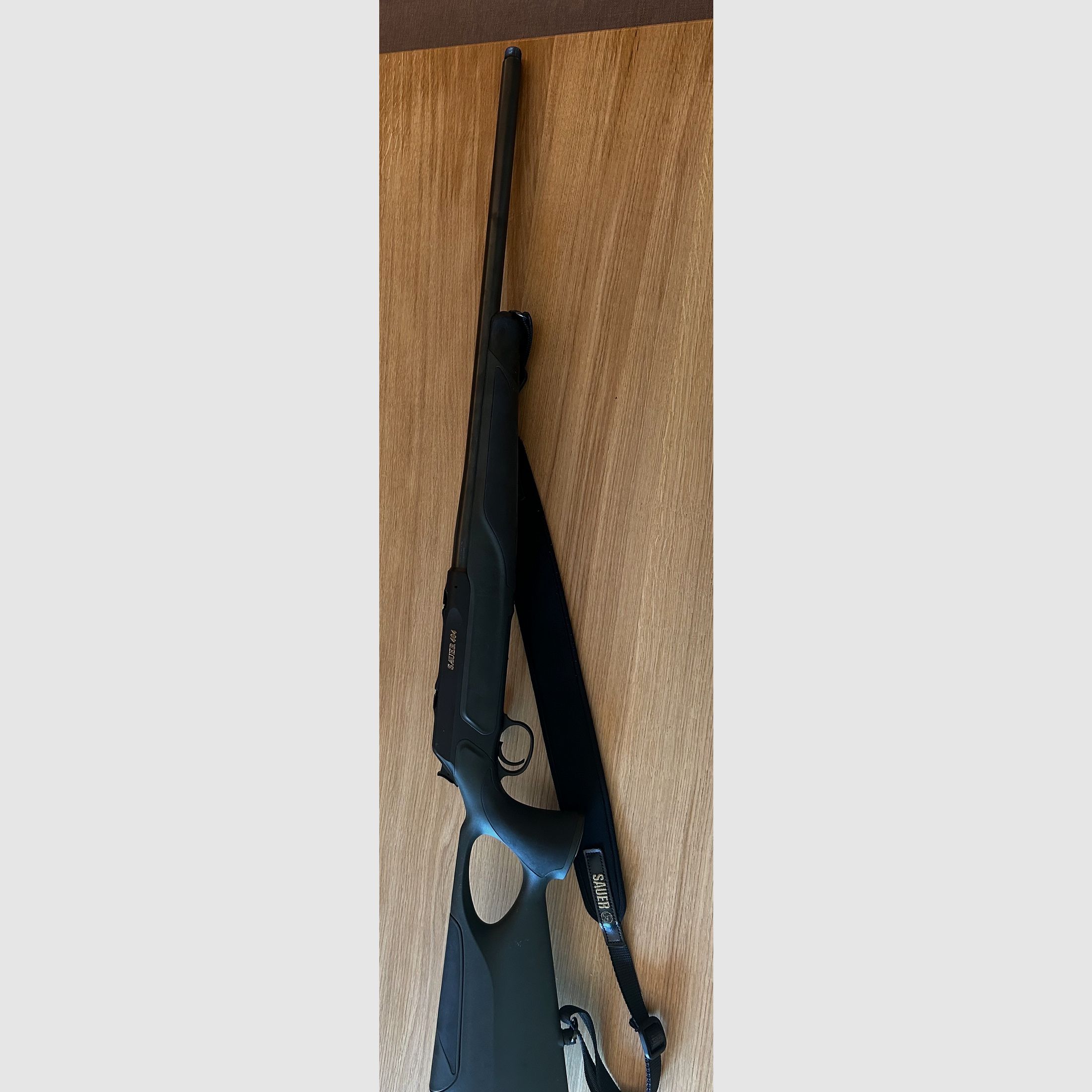 Sauer 404 Synchro XT Links .308