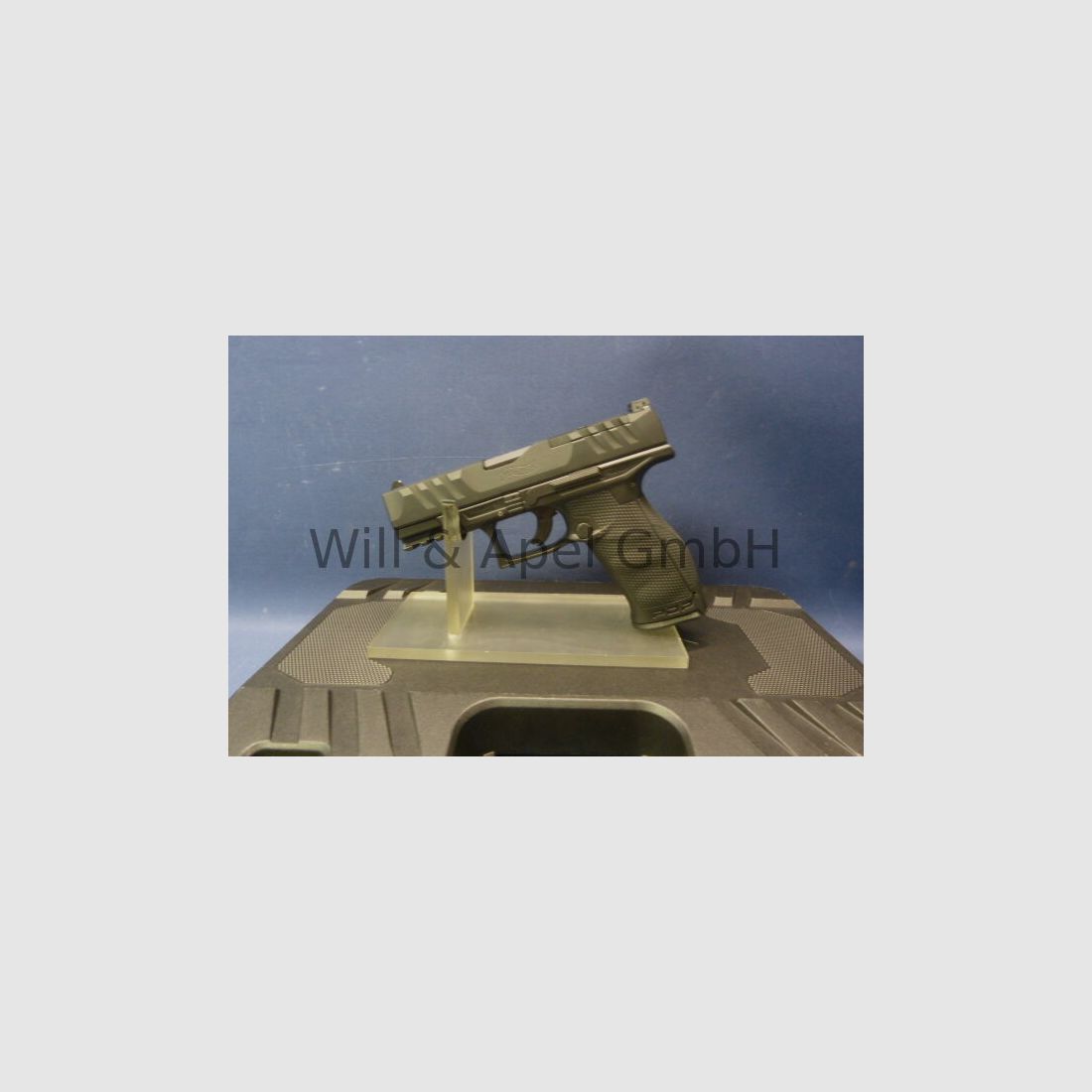 Walther PDP FS