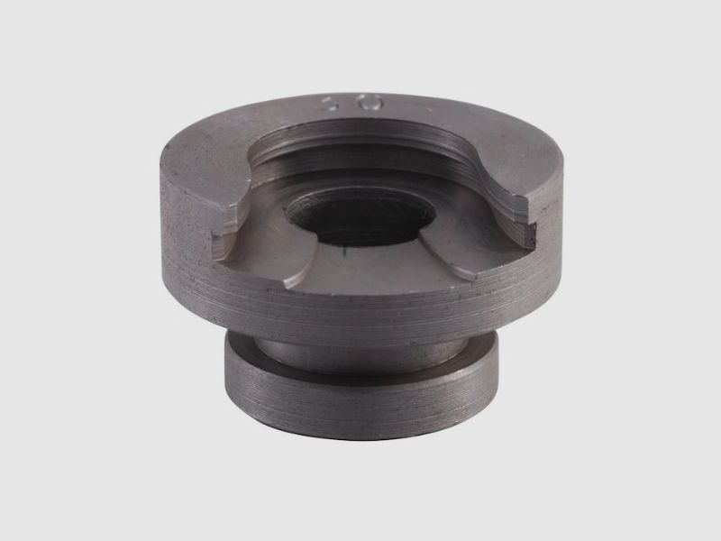 HULSHOUDER HORNADY N°30 kal 44SPE / 44REM MAG / 445 SUPERMAG /
