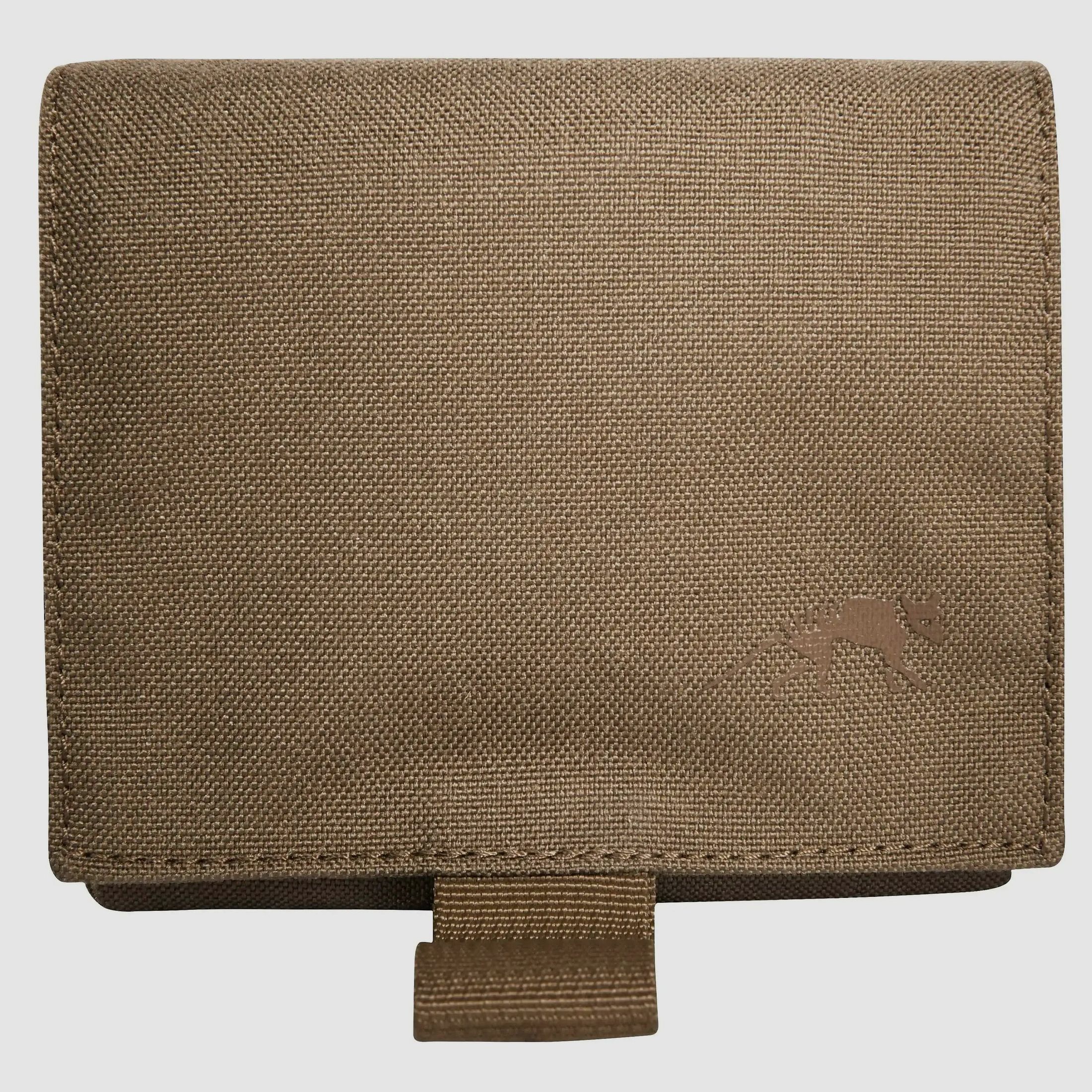 Tasmanian Tiger Tasmanian Tiger Faltbarer Abwurfsack Dump Pouch MKII - Schwarz