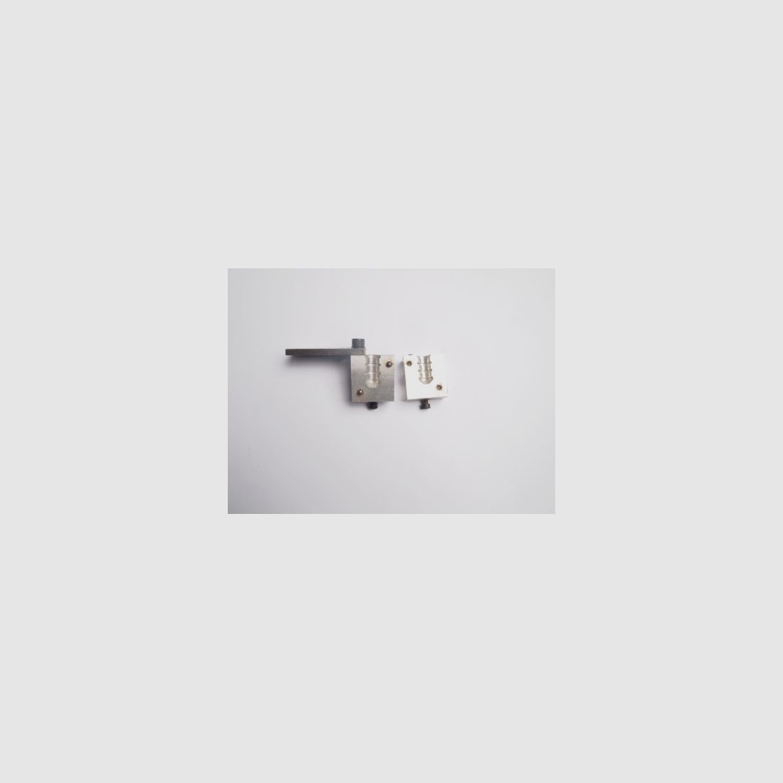 TURQUESA ALUMINIUM Kal. 451 EINE KAPAZITÄT, Bild 1 von 4