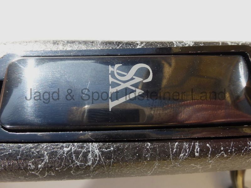 Webley & Scott Empire