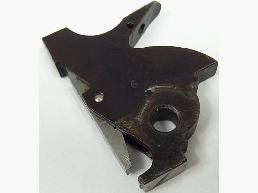 Abzug für Arminius HW9 Revolver cal. .22lr