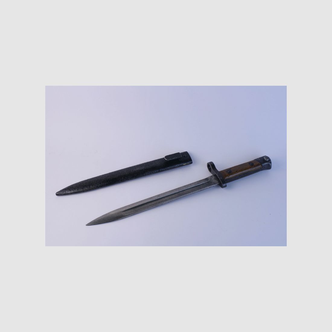 STEYR BAYONET >EX48