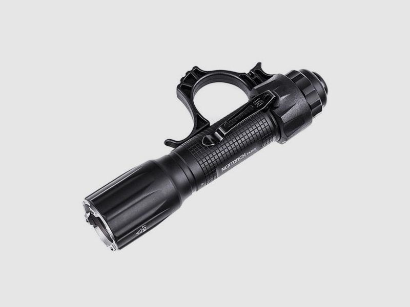 NEXTORCH TA30-D Tactical