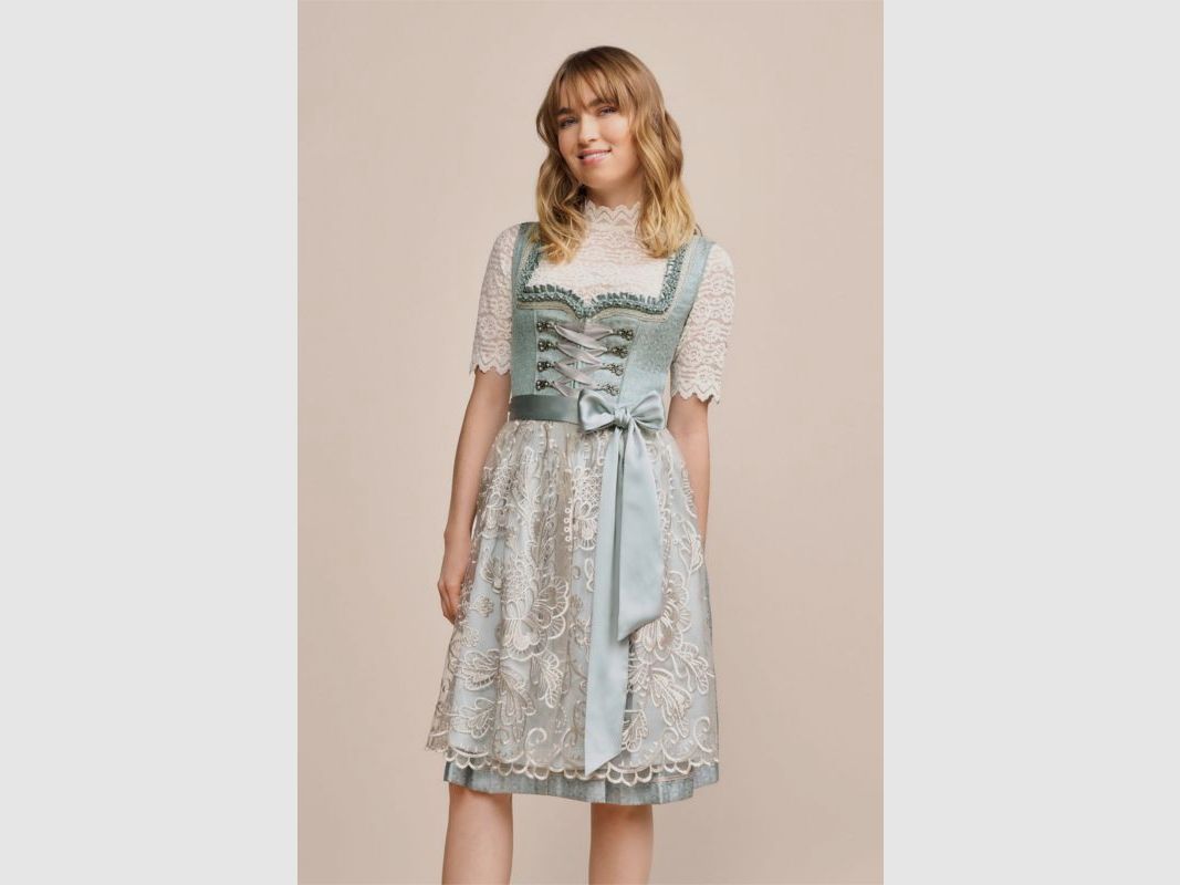 Krüger D-Dirndl Lilinoe, image 2 of 10