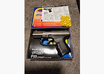 Walther P99 Compact Softair Airsoft 6mm BB