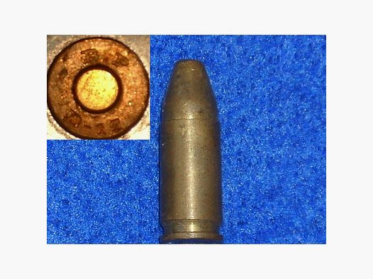 9 mm Fiocchi