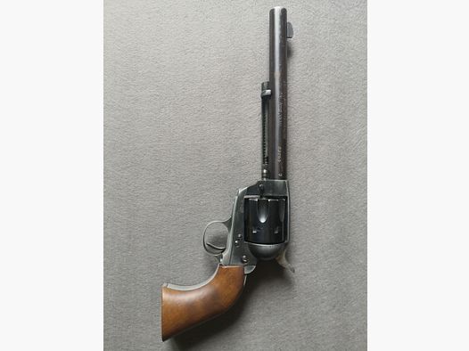 Western Six-Shooter von Arminius by  H. Weihrauch 9mm Knall