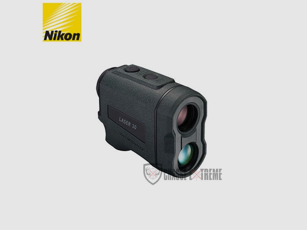 NIKON Laser 30 - 6x21 Entfernungsmesser, Bild 3 von 6