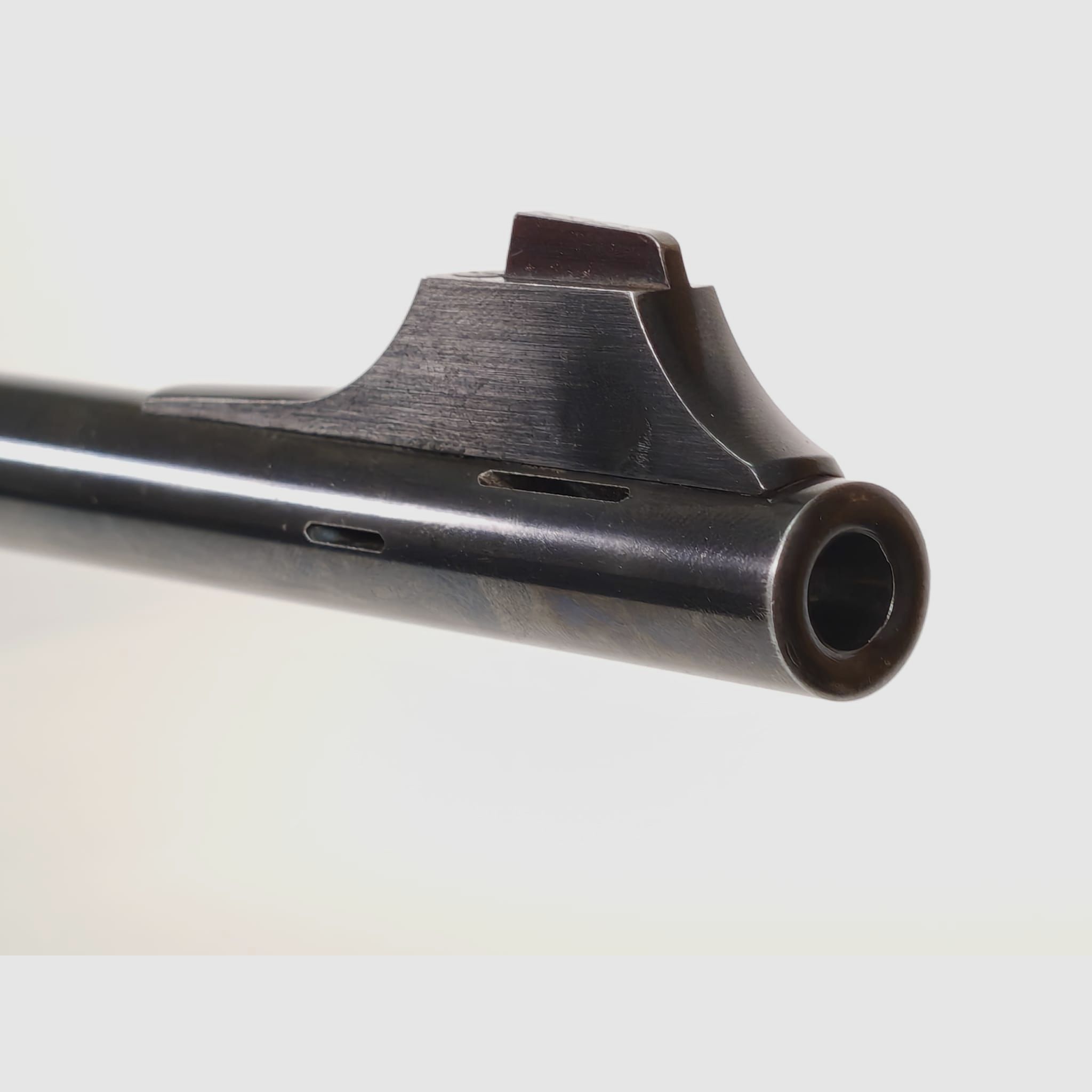 Blaser SR850 .30-06Spring inkl. Swarovski Habicht 8x56