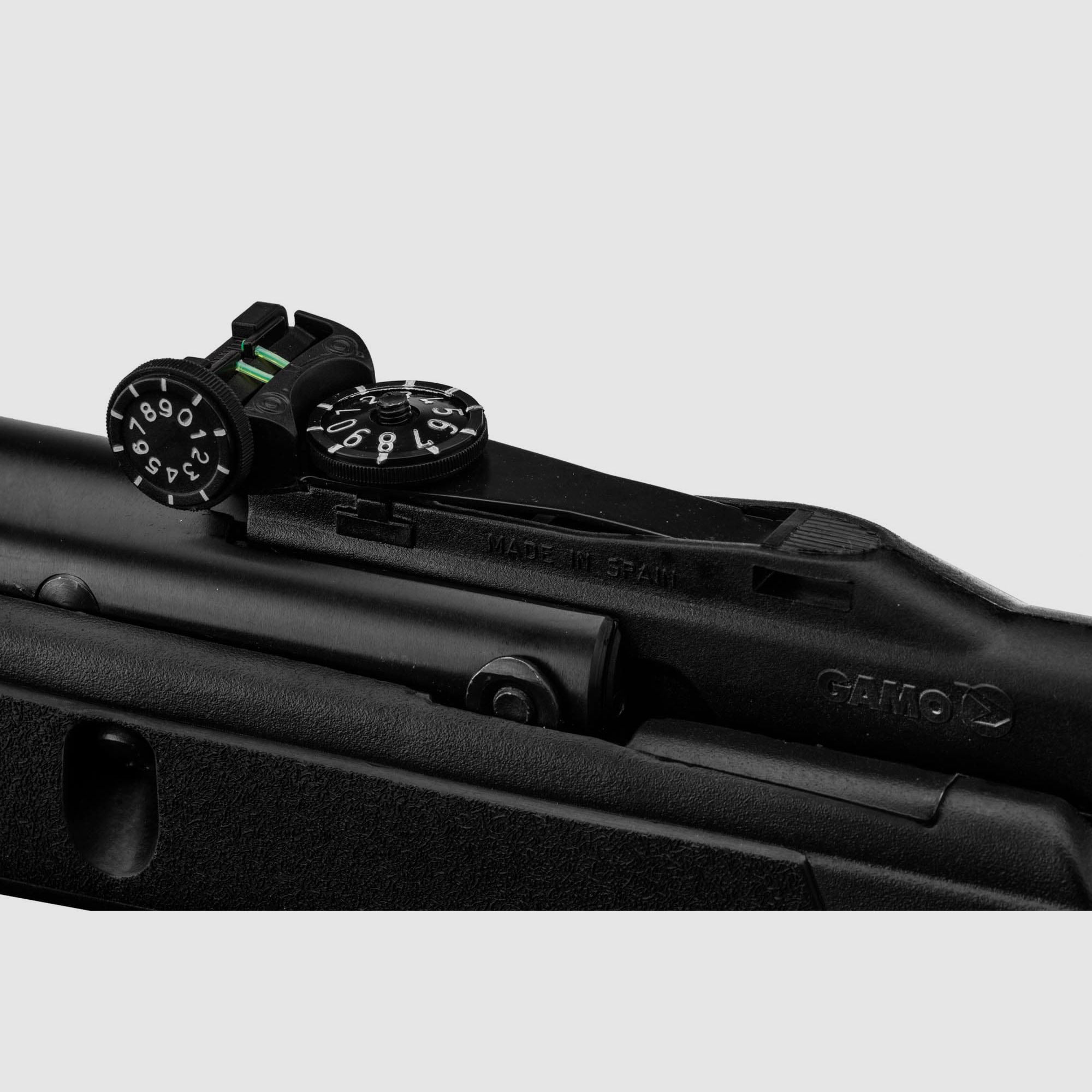 GAMO BLACK SHADOW 4,5 MM 14 JOULES, Bild 4 von 4