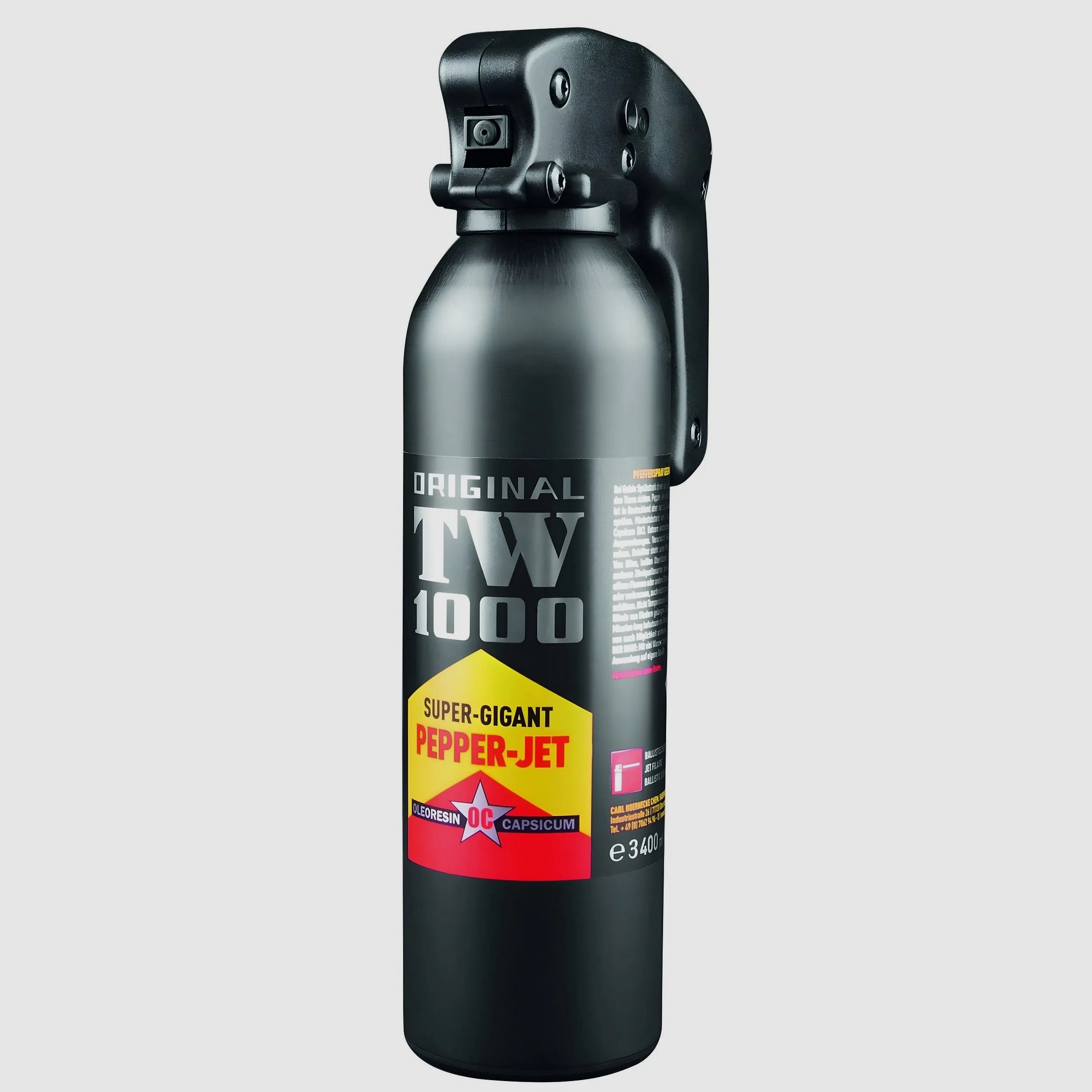 TW1000 TW1000 Pfefferspray FS Super Punktstrahl 150 ml