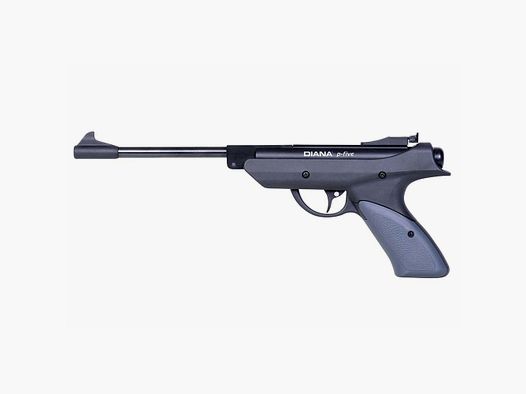 Diana P-Five Break Barrel Spring Air Rifle 4.5mm Pellets