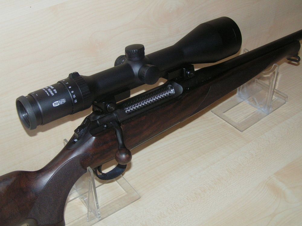 Sauer & Sohn 101 Artemis
