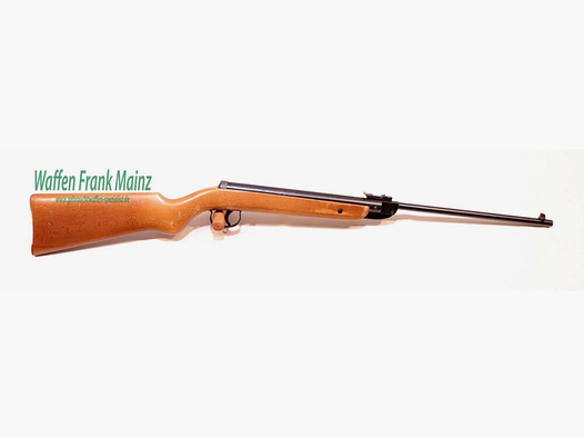 DIANA Mod. 23 4,5mm gezogen