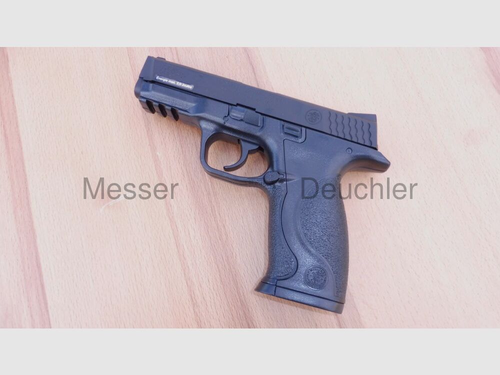 Umarex H&K USP, Bild 1 von 6