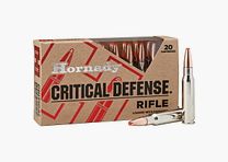 Hornady .308 Win. FTX Critical Defense 155 gr. - 20 pcs.
