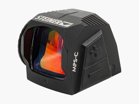 Steiner MPS-C Rotpunktvisier