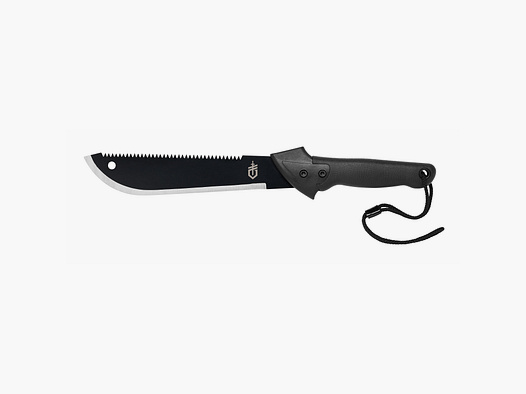 Machete Gator Jr.