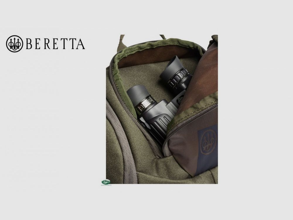 BERETTA Zaino Ibex Small Backpack 22lt BS192, afbeelding 2 van 2
