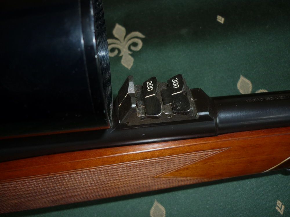 CZ - Tsjechië Mod. ZKK 602